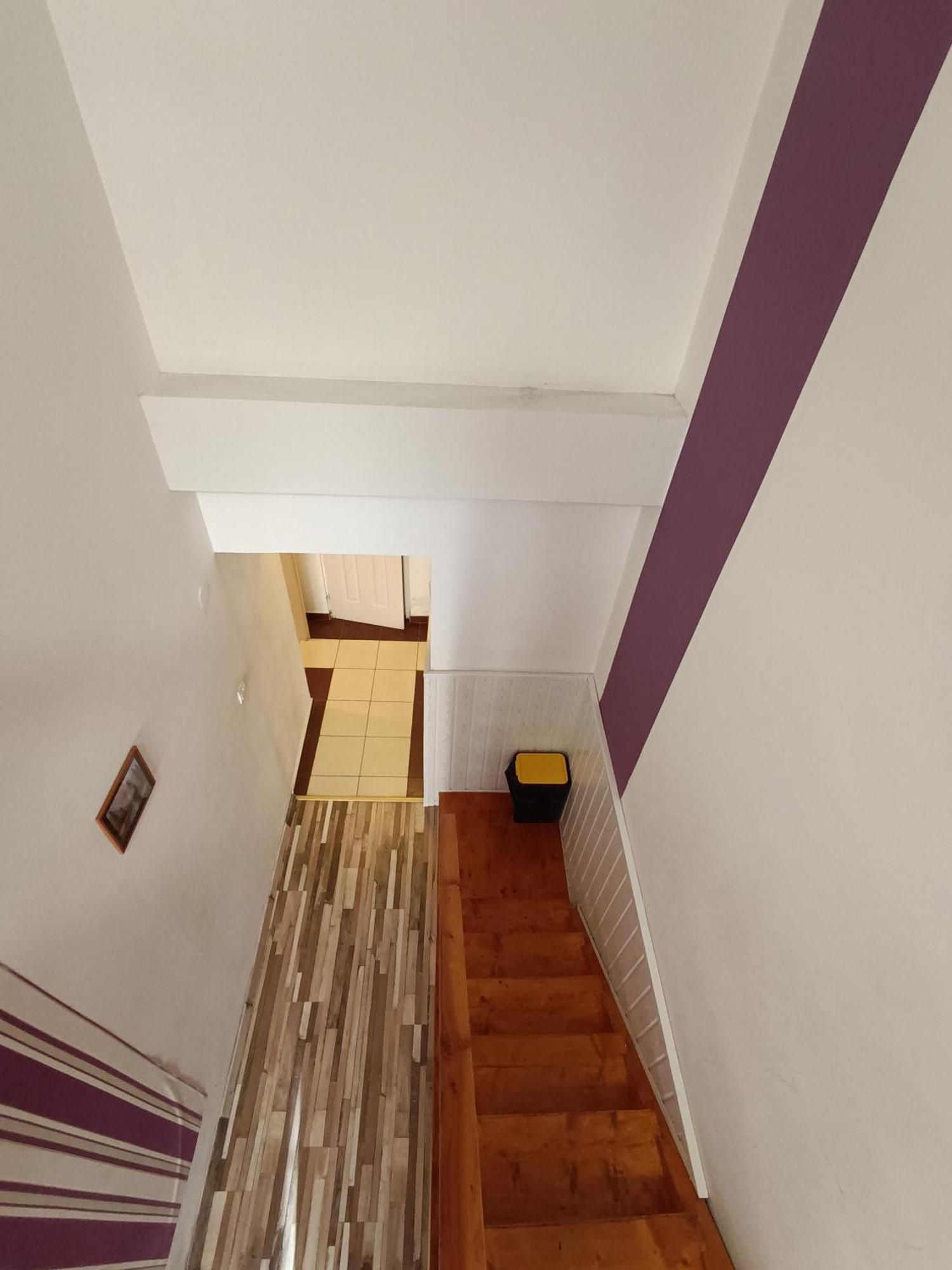 Liechtenstein Apartments Budapest Exterior foto