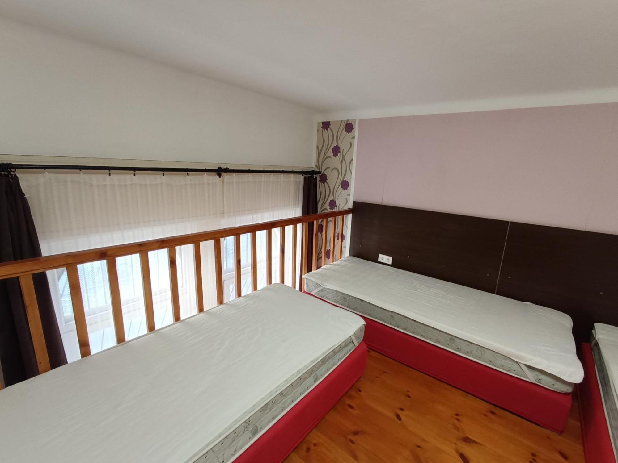 Liechtenstein Apartments Budapest Exterior foto