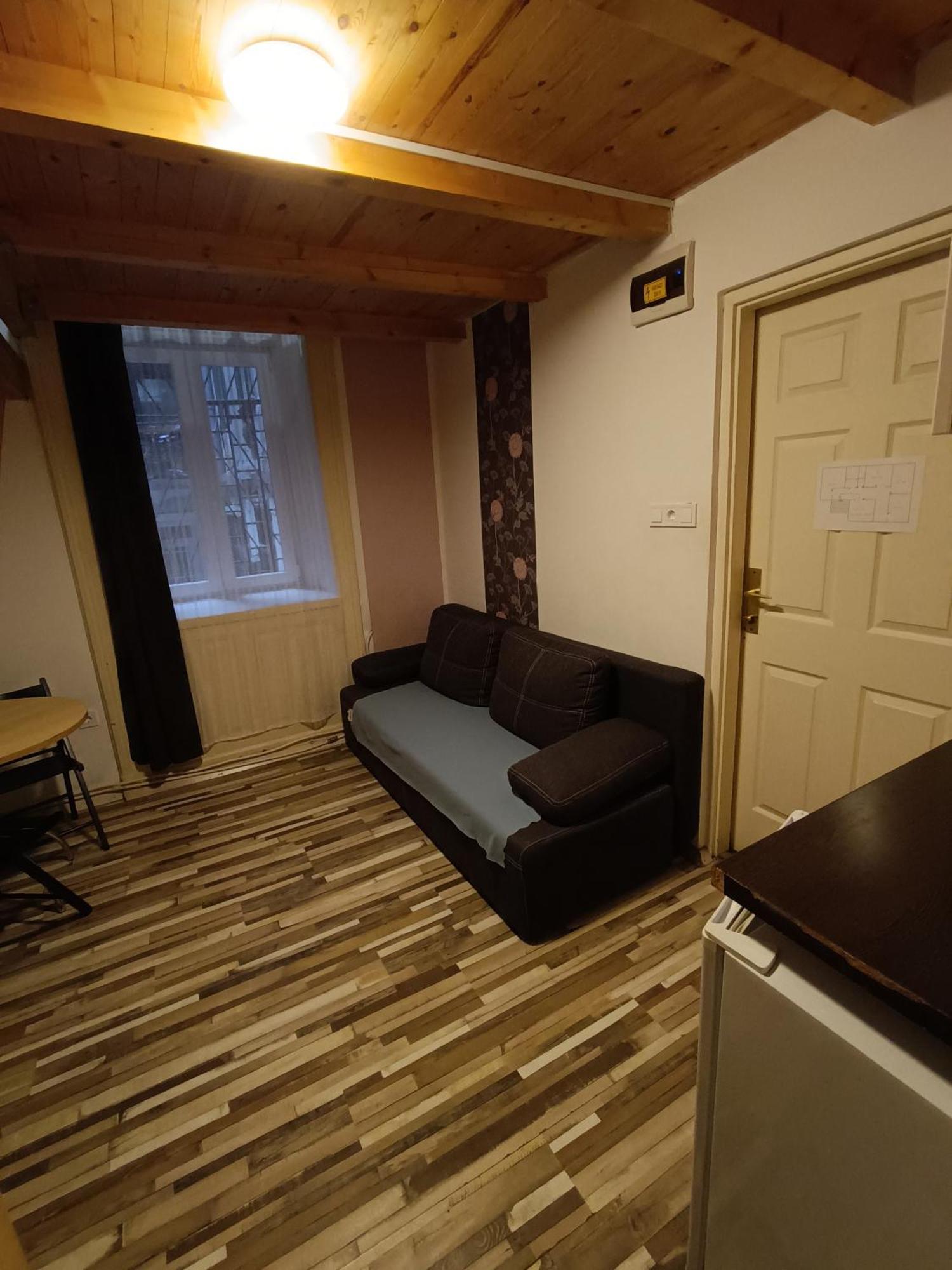 Liechtenstein Apartments Budapest Exterior foto